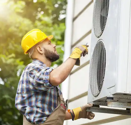 hvac services Stonebridge Ranch